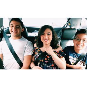 Meet your Posher, Kayla